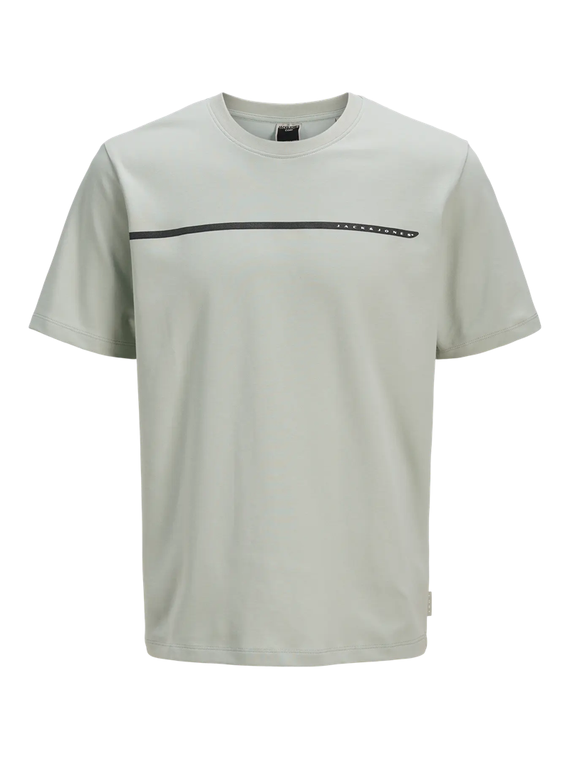 jcofusion full branding tee jack jones jcofusion full branding tee jack jones